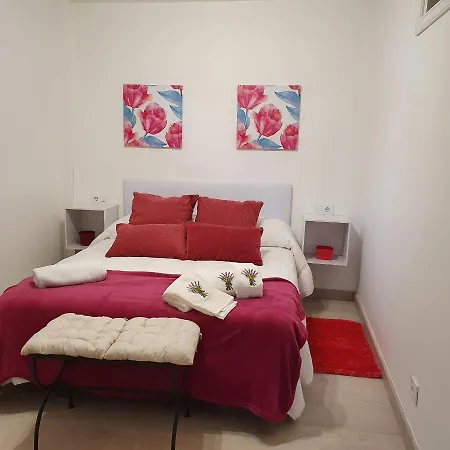 Appartement Casa Tita Apartamento *