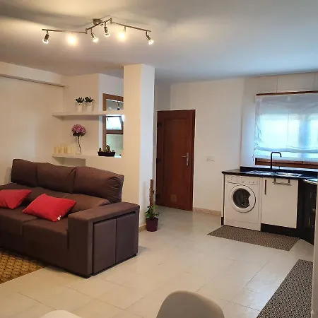 Casa Tita Apartamento 公寓 比利亚隆加