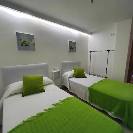 Casa Tita Apartamento 比利亚隆加
