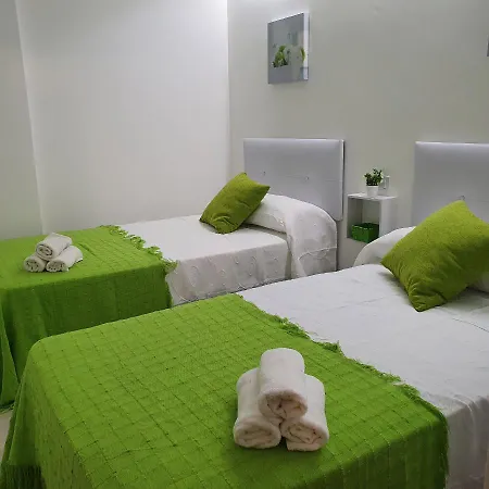 Casa Tita Apartamento * 比利亚隆加