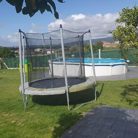 Casa Tita Apartamento 公寓 *