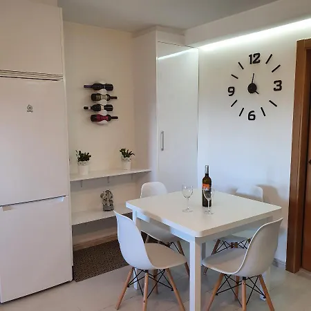 Casa Tita Apartamento 公寓 比利亚隆加