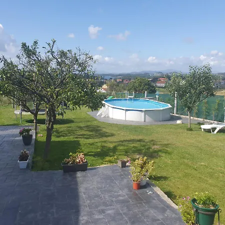 Casa Tita Apartamento * 比利亚隆加