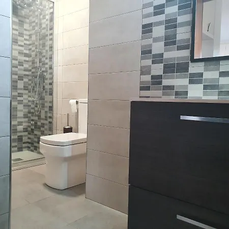Casa Tita Apartamento 公寓