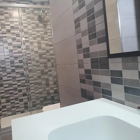 Casa Tita Apartamento 公寓