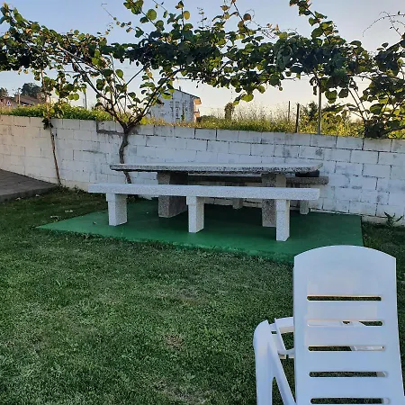 公寓 Casa Tita Apartamento *
